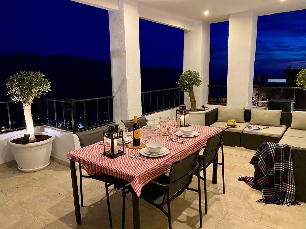 Casa Rif Apartment Canar Exterior photo