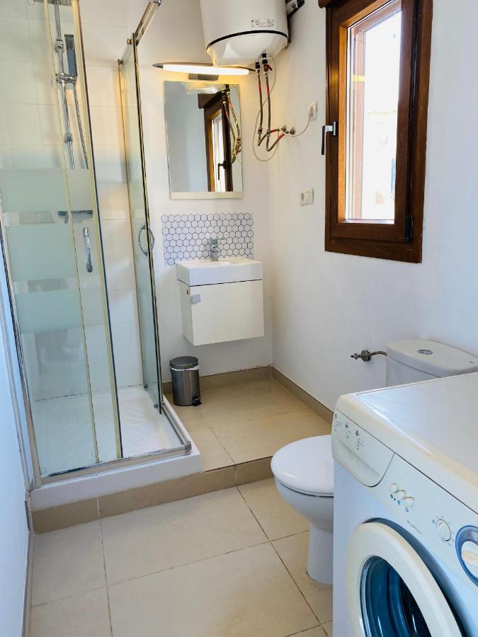 Casa Rif Apartment Canar Exterior photo